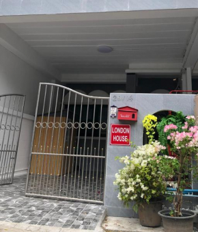 London House Phuket